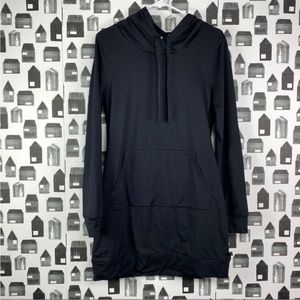 Fabletics - Long hooded sweatshirt